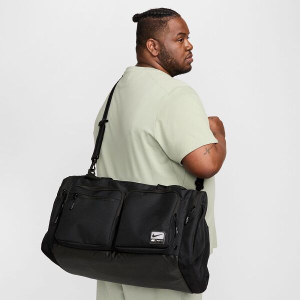 NK UTILITY M POWER DUFF - 2.0
