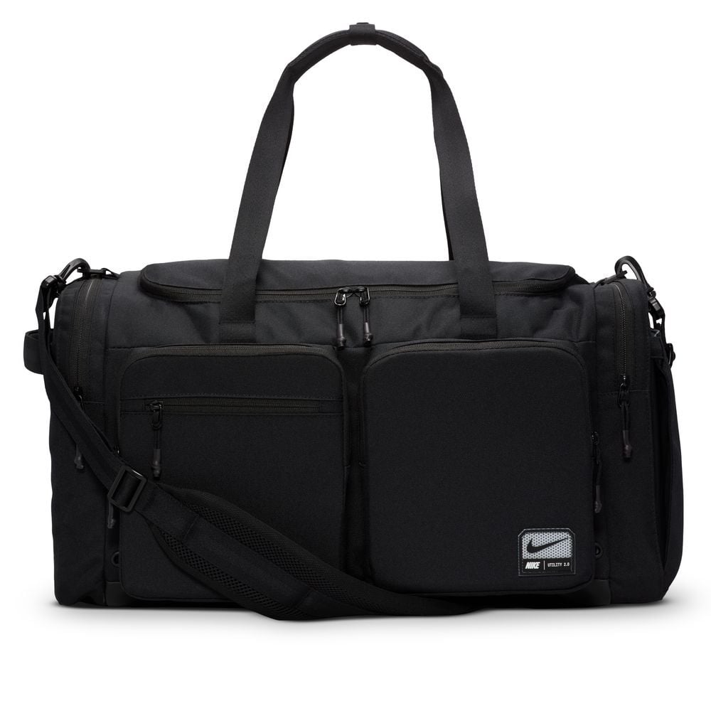 NK UTILITY M POWER DUFF - 2.0