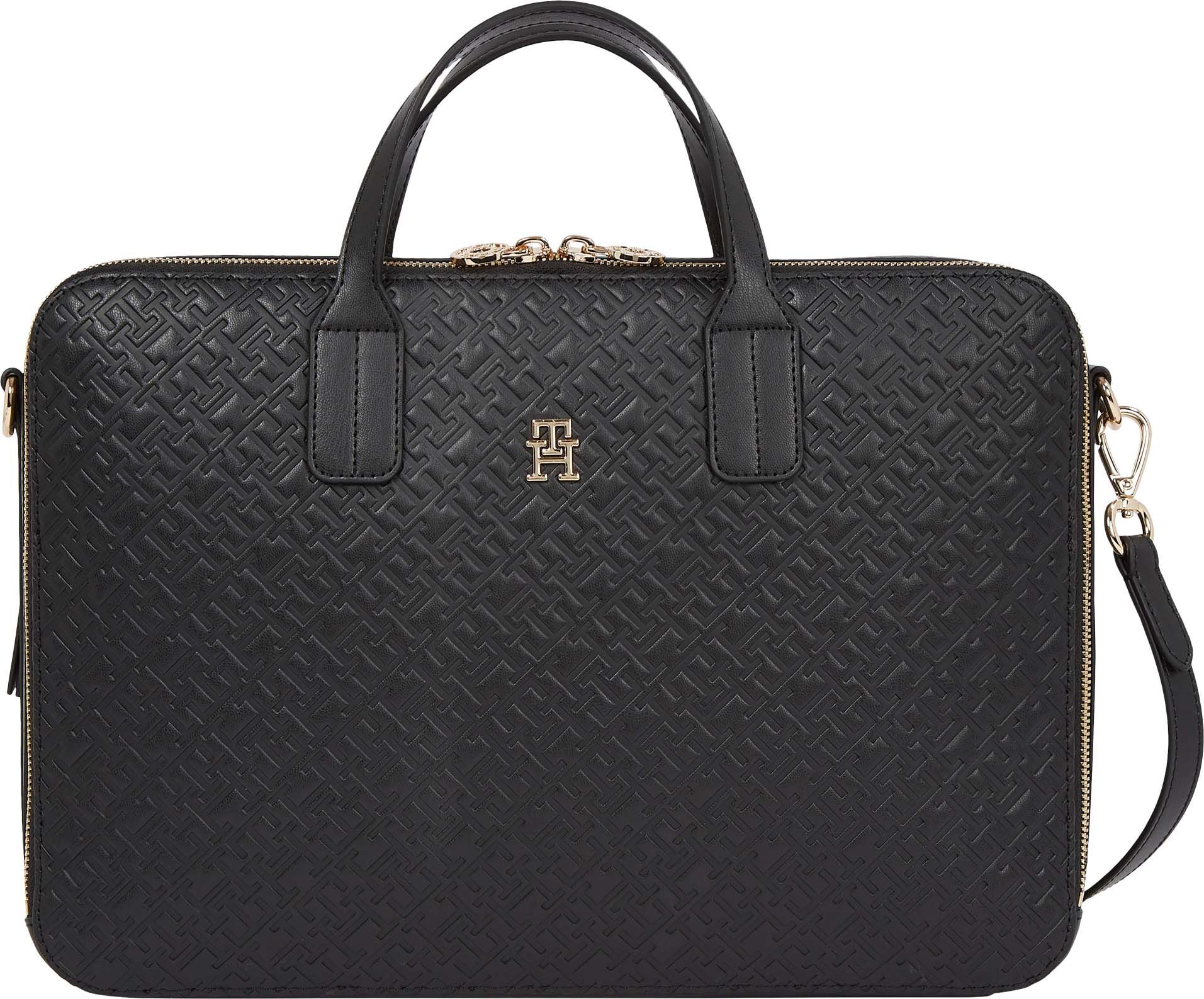 TH ICON LAPTOP BAG MONO