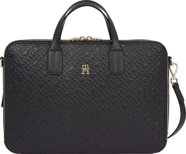 TH ICON LAPTOP BAG MONO