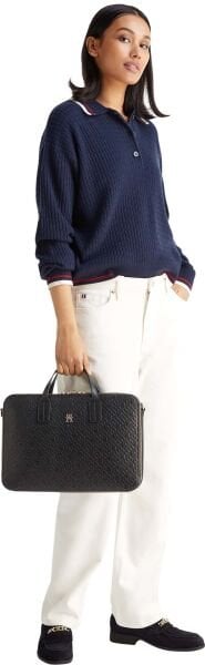 TH ICON LAPTOP BAG MONO