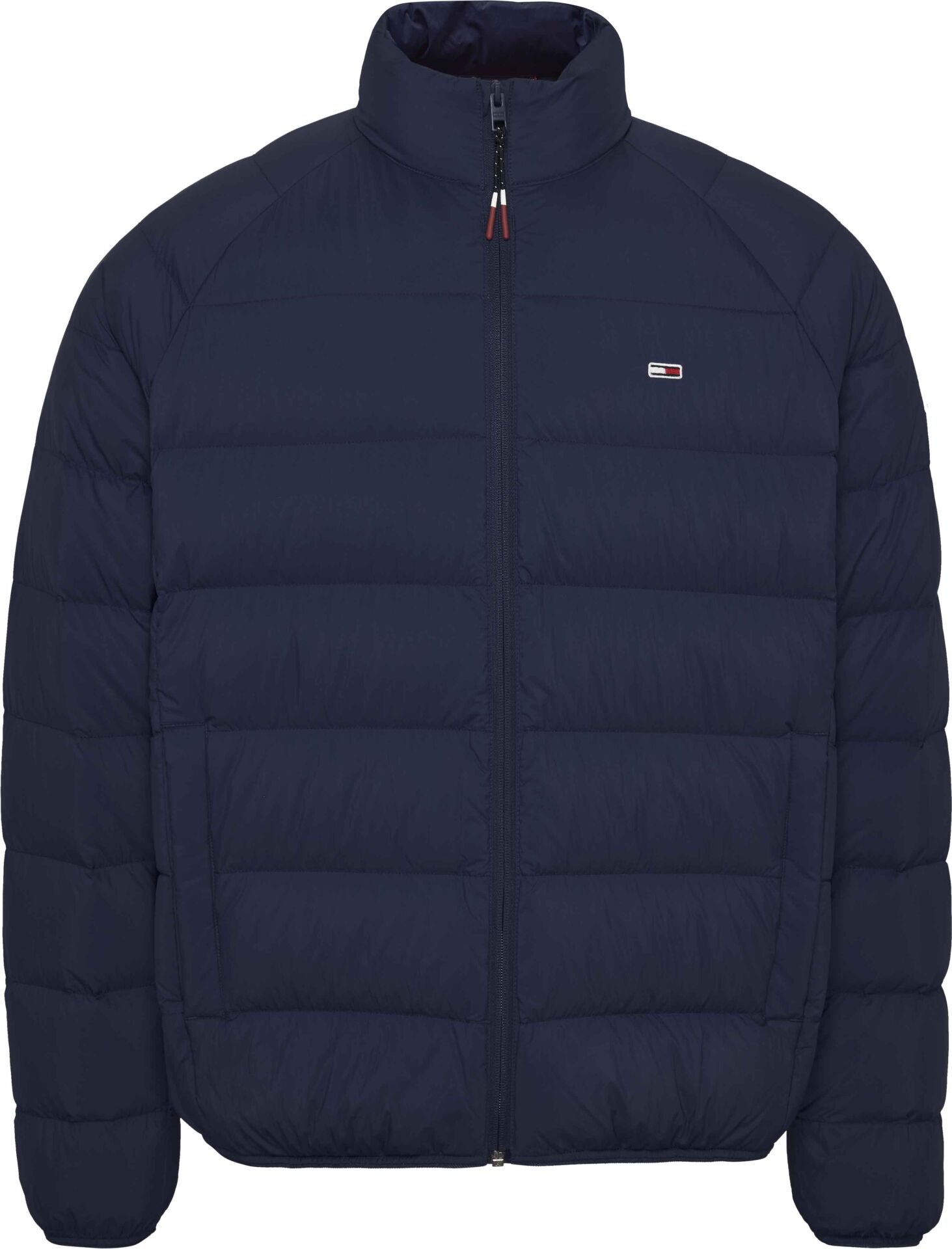 TJM LIGHT DOWN JACKET