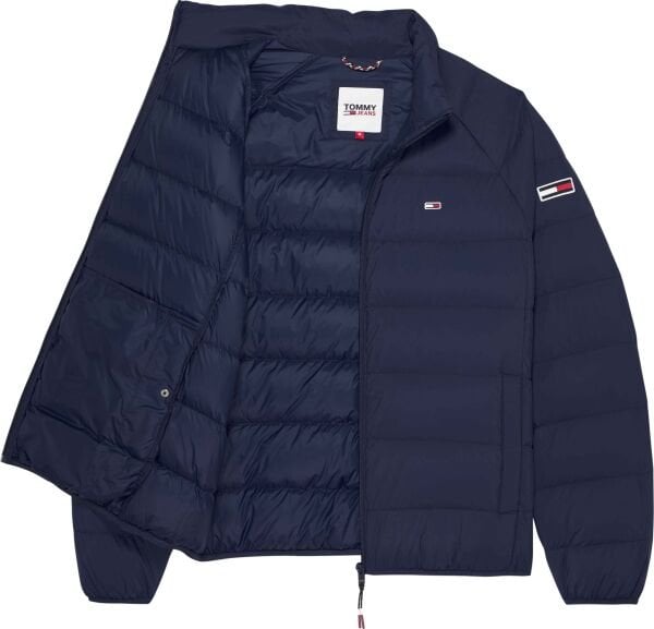 TJM LIGHT DOWN JACKET