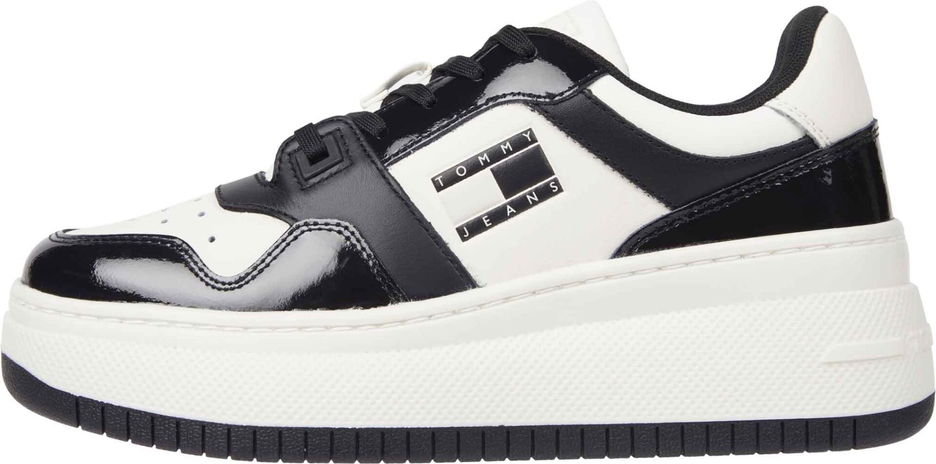 TJW RETRO BASKET FLATFORM PATE