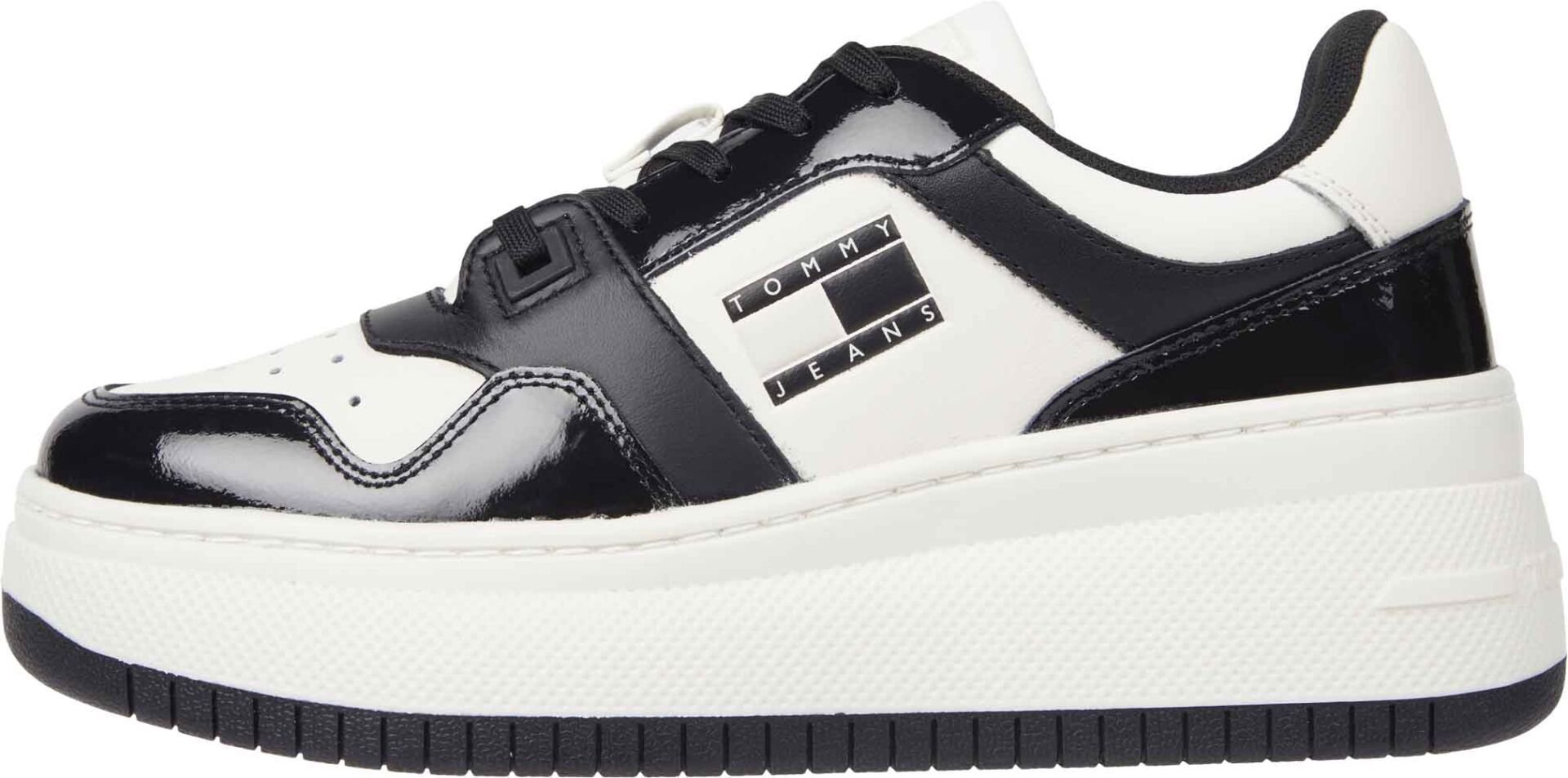 TJW RETRO BASKET FLATFORM PATE