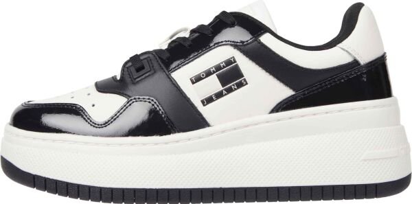 TJW RETRO BASKET FLATFORM PATE