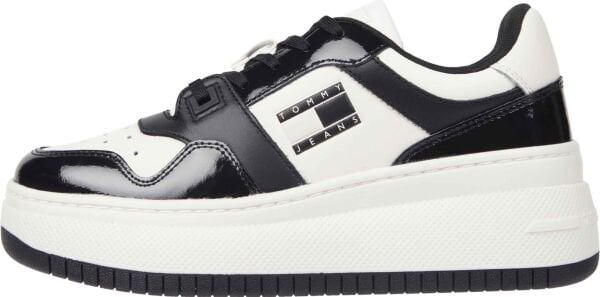 TJW RETRO BASKET FLATFORM PATE