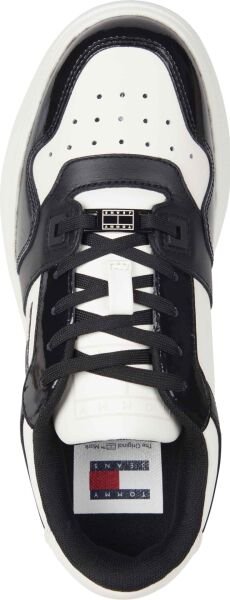TJW RETRO BASKET FLATFORM PATE