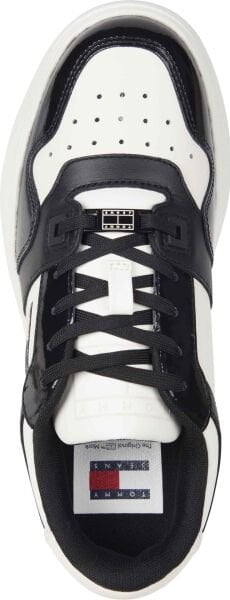 TJW RETRO BASKET FLATFORM PATE