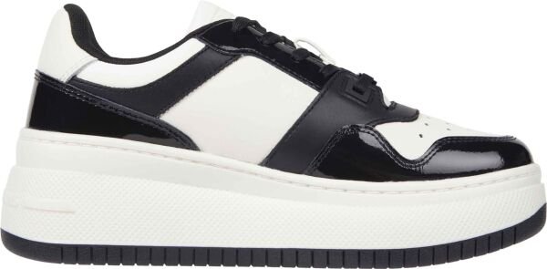 TJW RETRO BASKET FLATFORM PATE
