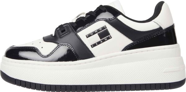 TJW RETRO BASKET FLATFORM PATE
