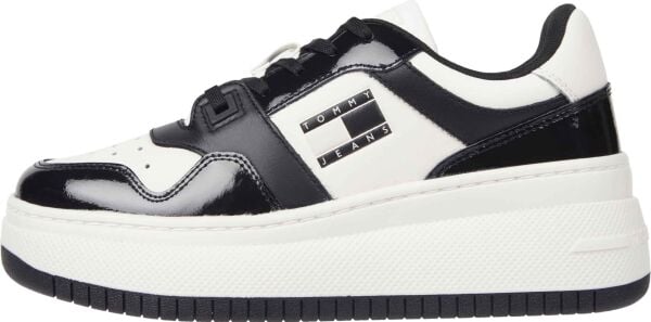 TJW RETRO BASKET FLATFORM PATE
