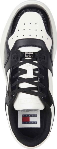 TJW RETRO BASKET FLATFORM PATE