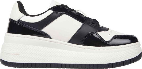 TJW RETRO BASKET FLATFORM PATE