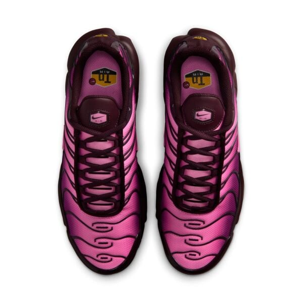 W AIR MAX PLUS