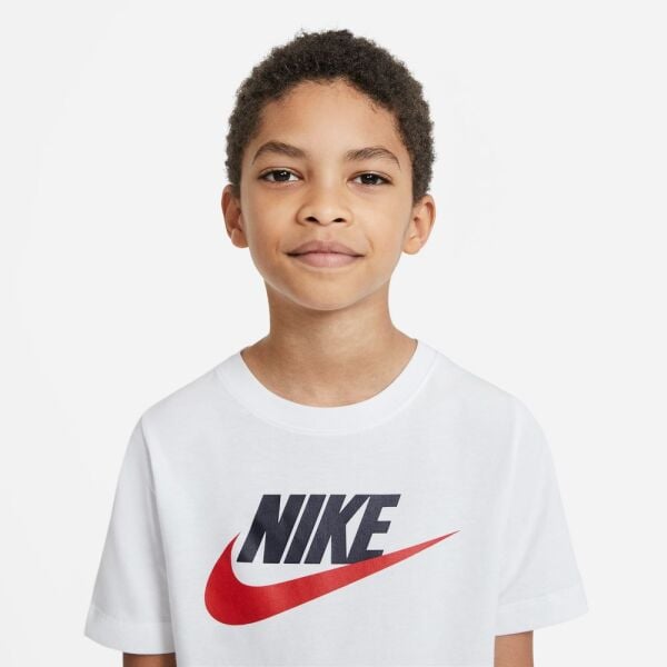 B NSW TEE FUTURA ICON TD