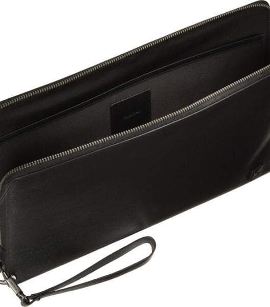 EMBLEM HW LAPTOP SLEEVE