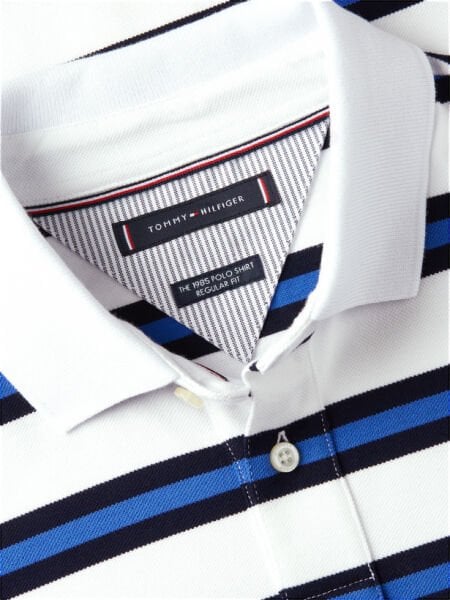 1985 REGULAR POLO
