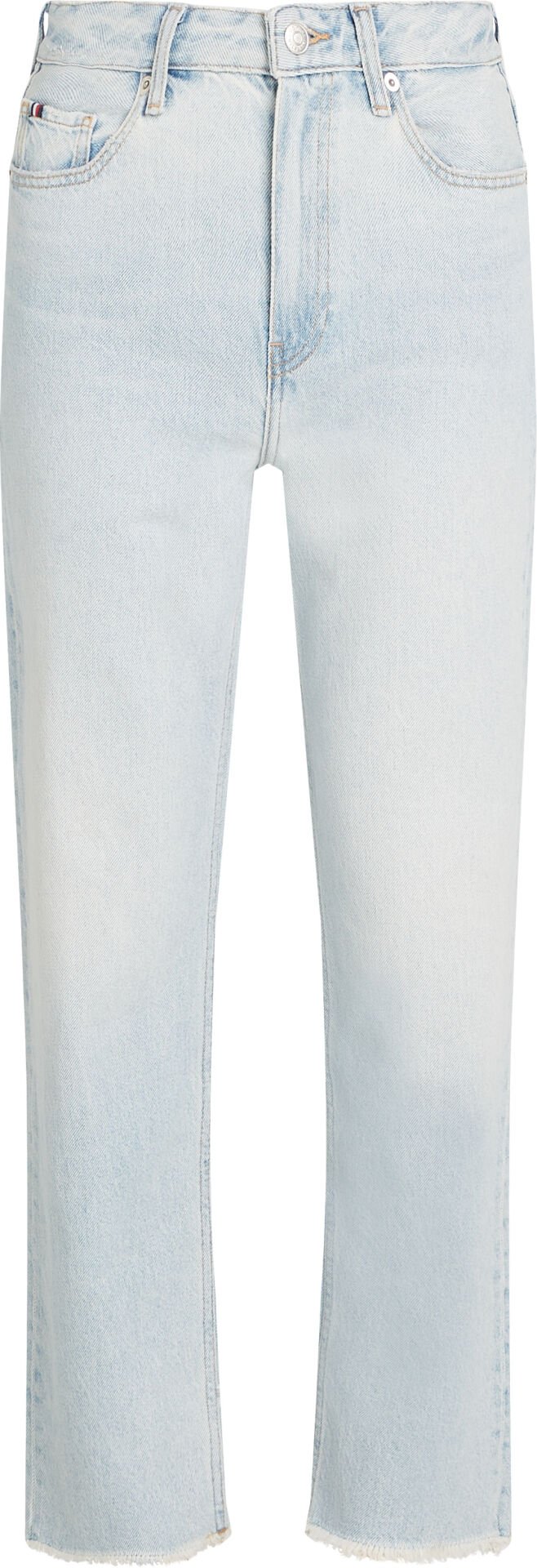 CLASSIC STRAIGHT HW A SKY