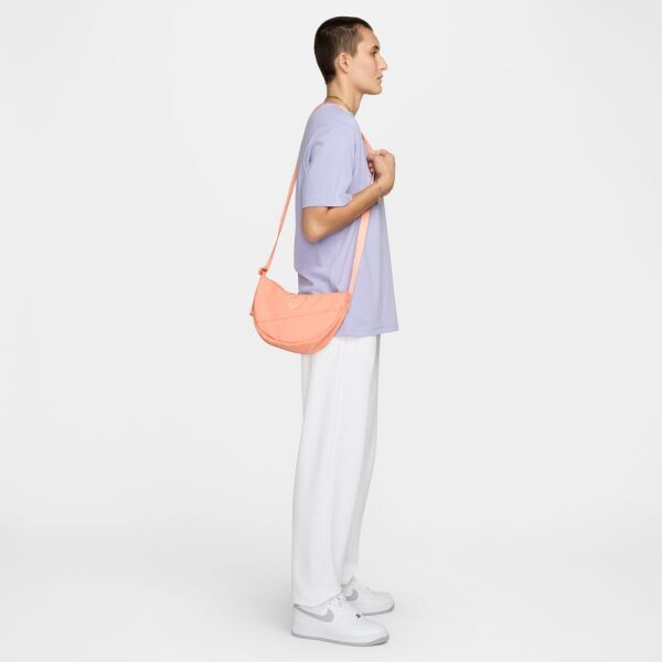 NK AURA CRESCENT CROSSBODY