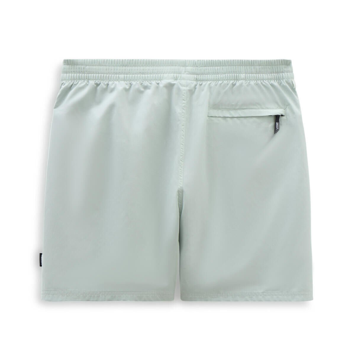 PRIMARY SOLID ELASTIC BOARDSHORT