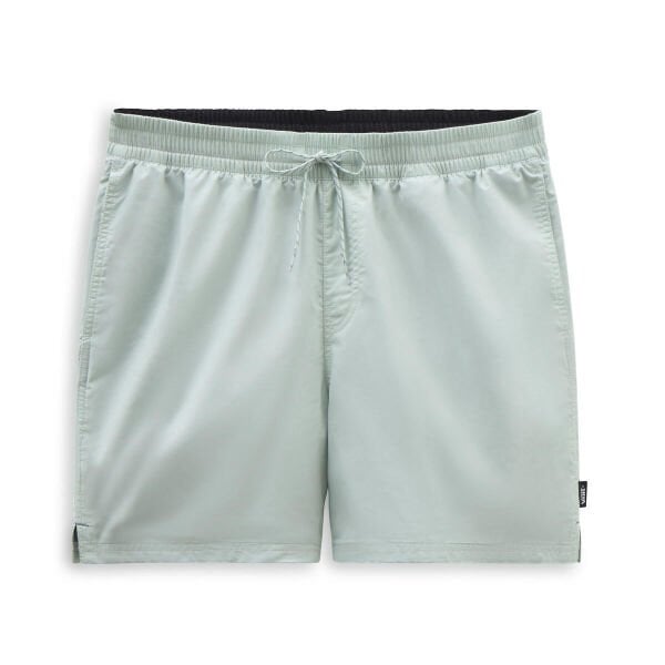 PRIMARY SOLID ELASTIC BOARDSHORT