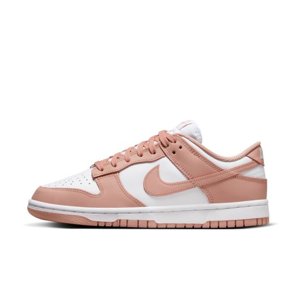 W NIKE DUNK LOW Krem - 36.5