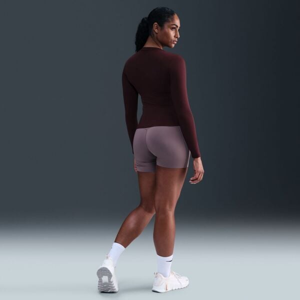 W NK ONE DF FTTD LS TOP