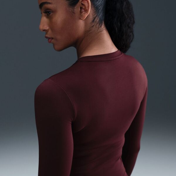 W NK ONE DF FTTD LS TOP