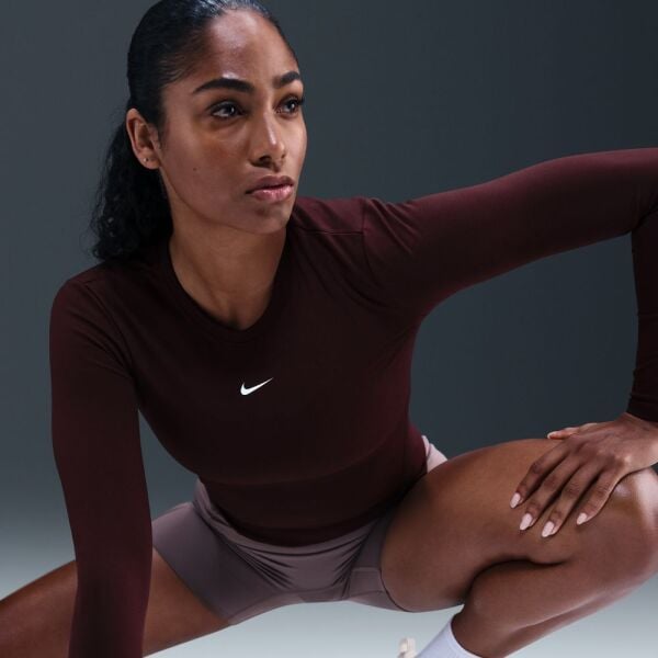 W NK ONE DF FTTD LS TOP