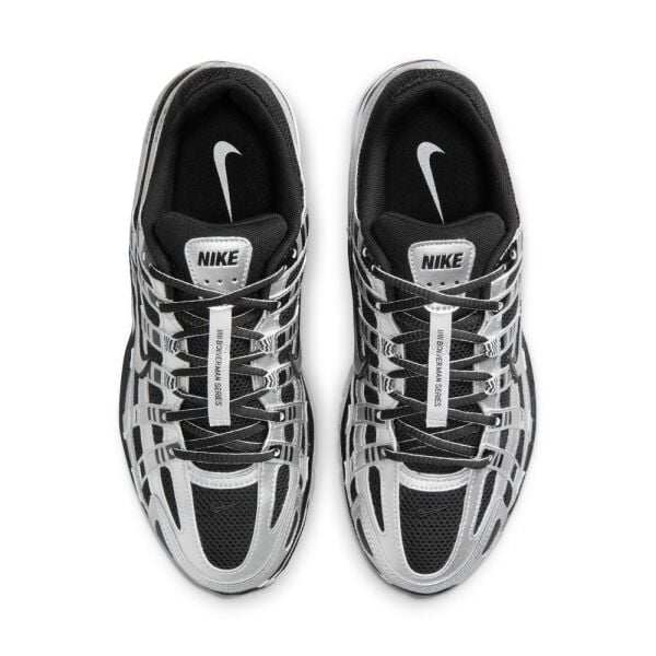 W NIKE P-6000