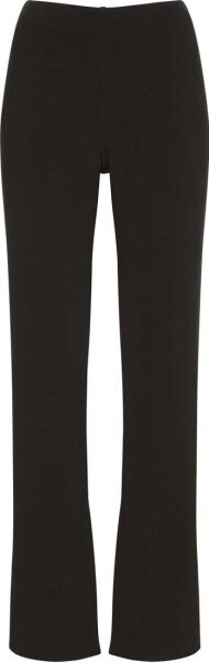 Tailored Knit Pull On Flare Pa