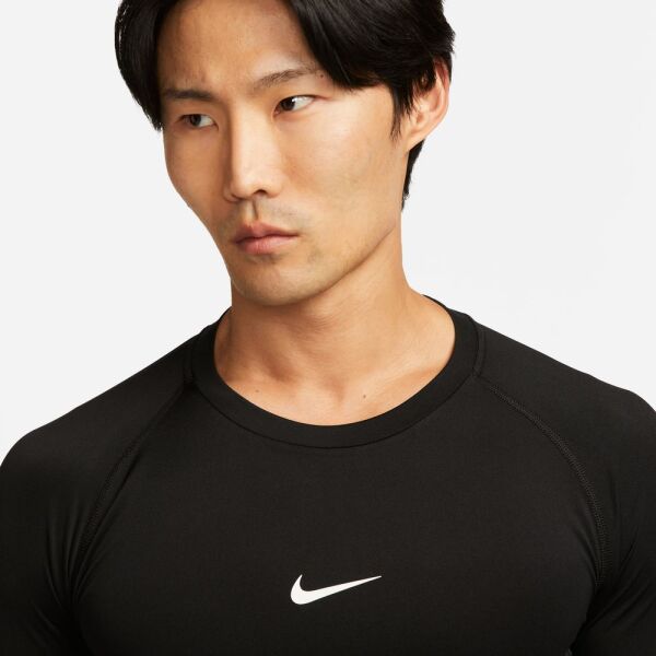 M NP DF TIGHT TOP LS
