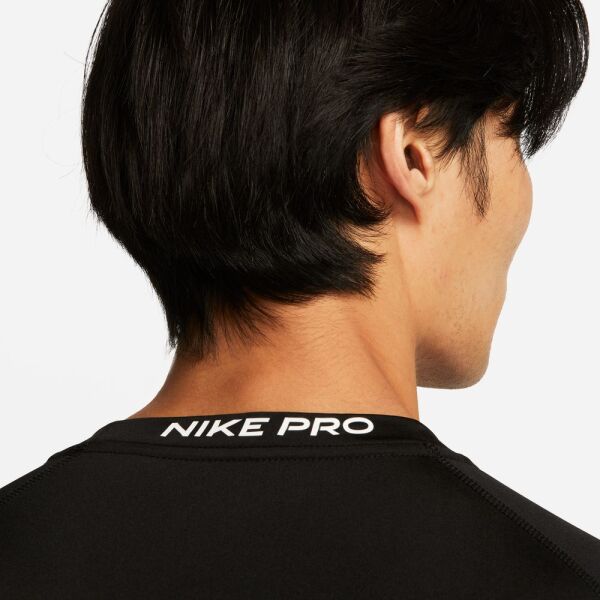 M NP DF TIGHT TOP LS