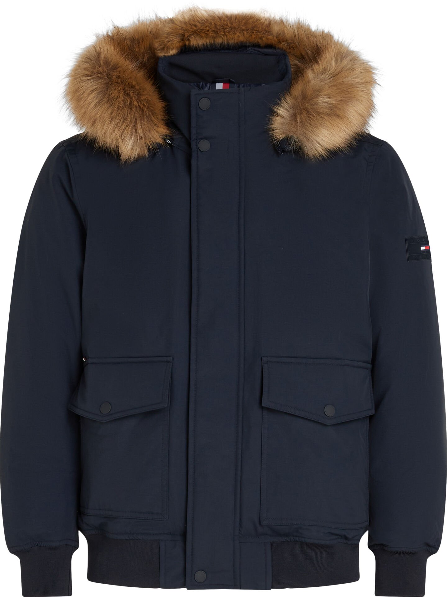 ROCKIE DOWN BOMBER