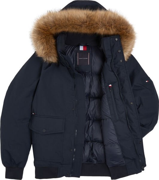 ROCKIE DOWN BOMBER