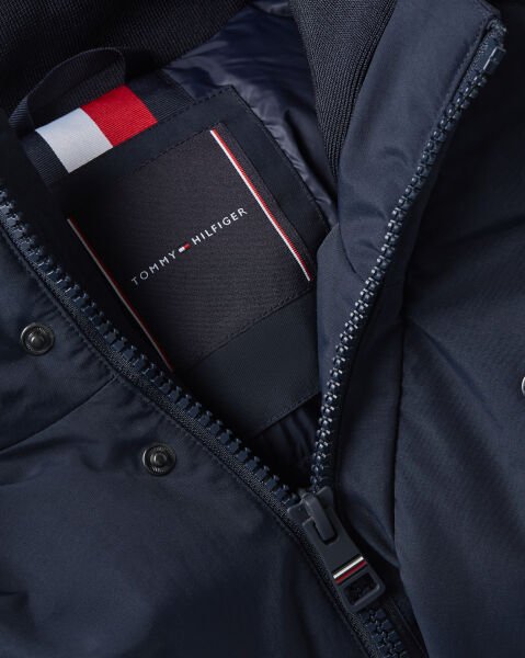 ROCKIE DOWN BOMBER