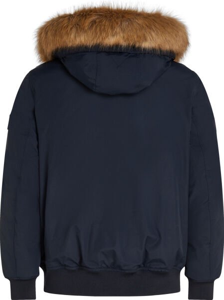 ROCKIE DOWN BOMBER