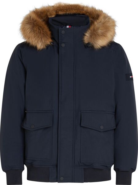 ROCKIE DOWN BOMBER