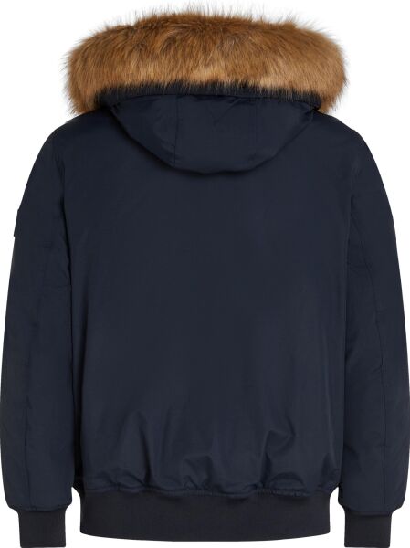 ROCKIE DOWN BOMBER