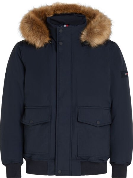 ROCKIE DOWN BOMBER