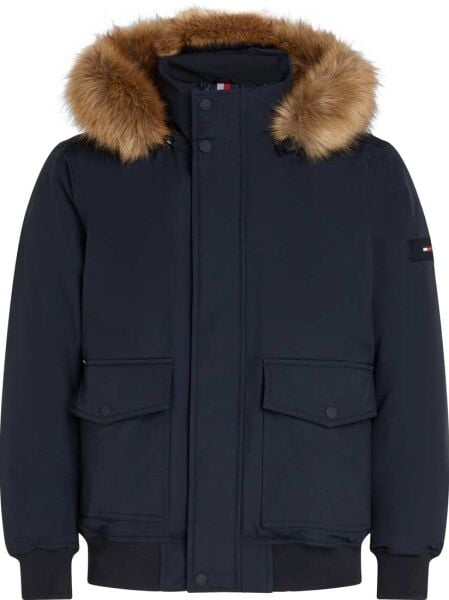 ROCKIE DOWN BOMBER