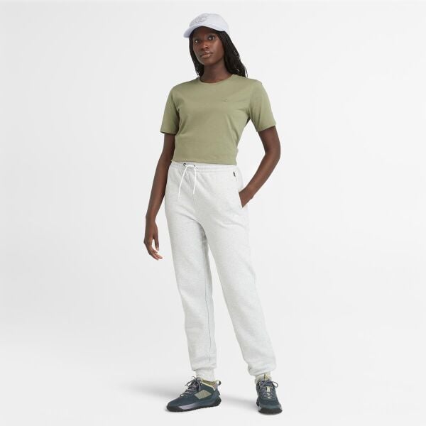 SHORT-SLEEVE TEE