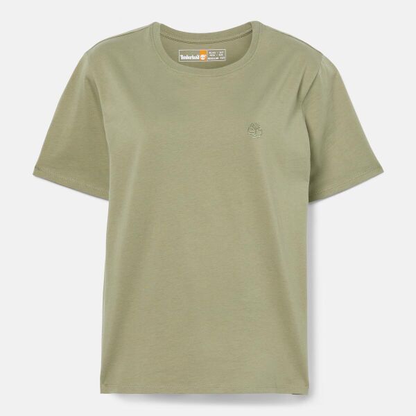 SHORT-SLEEVE TEE