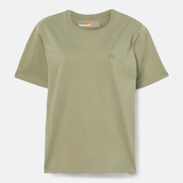 SHORT-SLEEVE TEE