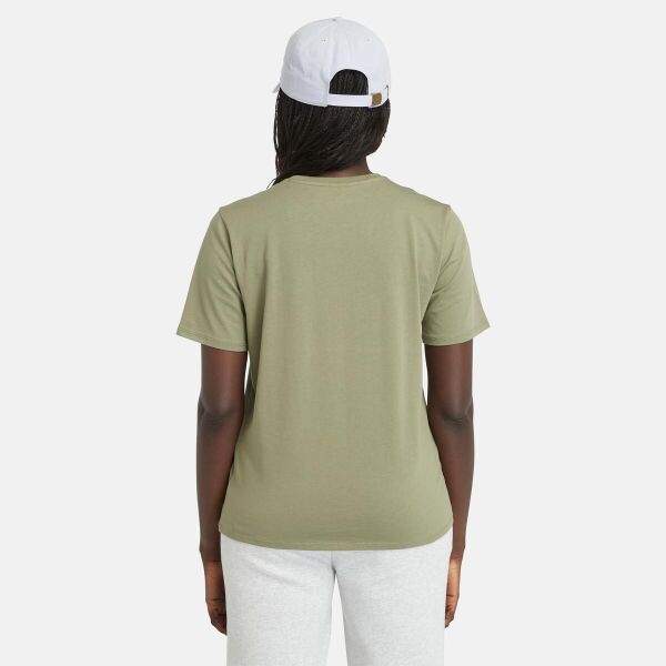 SHORT-SLEEVE TEE