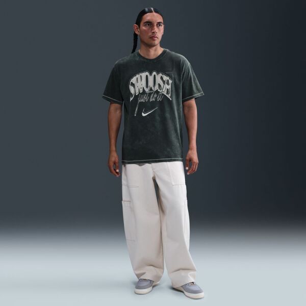 U NSW TEE M90 OC PCKT VNTG