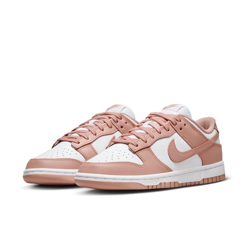 W NIKE DUNK LOW Krem - 38