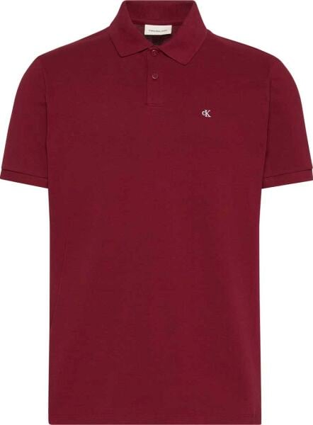 SS CASUAL PIQUE CLASSIC POLO