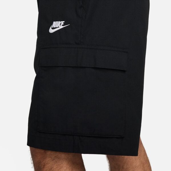 M NK CLUB CARGO SHORT